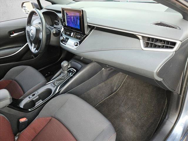 Used 2024 Toyota Corolla SE FWD image 20