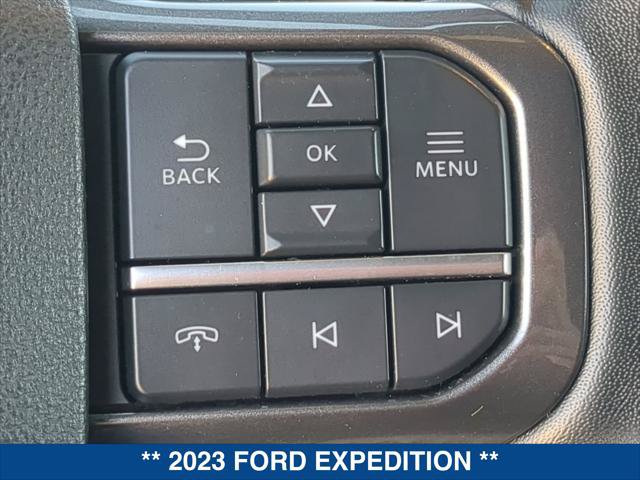Certified 2023 Ford Expedition Limited AWD/4WD image 15