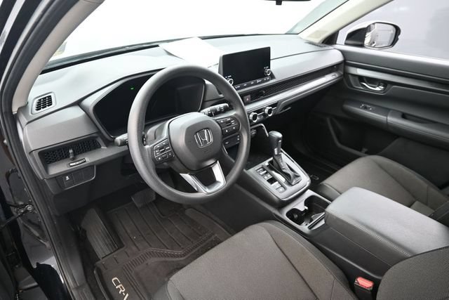 Used 2025 Honda CR-V EX image 11