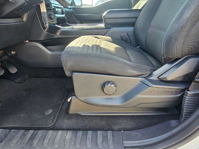 Certified 2023 Ford F150 XL w/ STX Appearance Package image 17