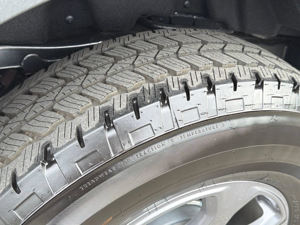 Certified 2025 Ford Bronco Big Bend AWD/4WD image 21