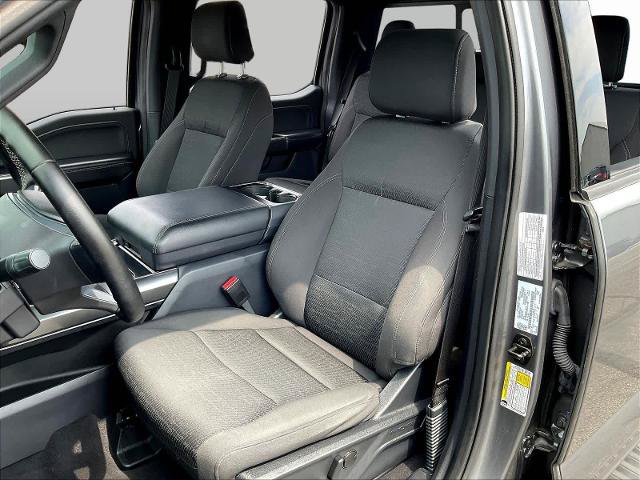 Certified 2023 Ford F150 XLT w/ Equipment Group 302A High AWD/4WD image 24