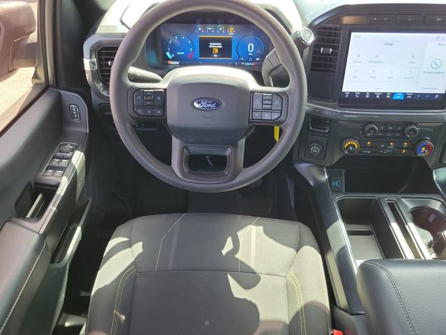 Certified 2024 Ford F150 STX RWD image 11