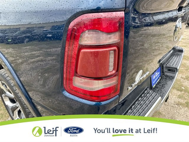 Used 2021 RAM 1500 Limited image 38