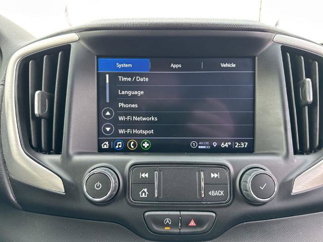 Used 2024 GMC Terrain SLT image 38