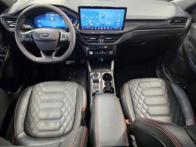 Certified 2023 Ford Escape ST-Line Elite w/ Premium Technology Package image 19