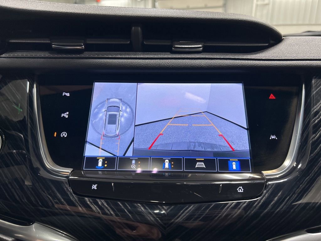 Used 2024 Cadillac XT6 Premium Luxury w/ Technology Package image 23