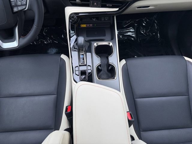 Used 2024 Lexus NX 350 AWD image 11