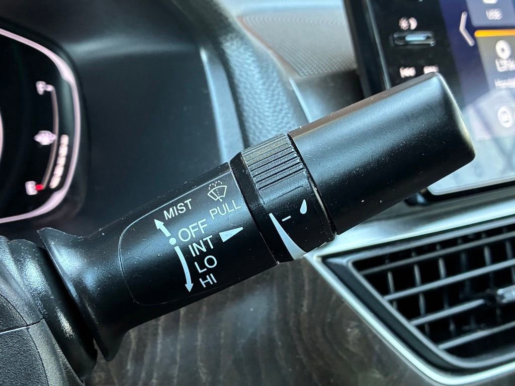 Used 2022 Honda Accord EX-L image 41