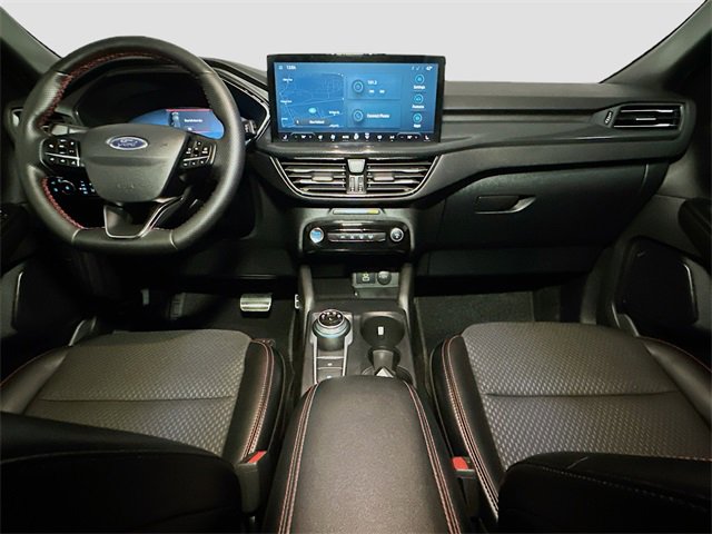 Certified 2024 Ford Escape ST-Line Select w/ Tech Pack #2 image 9
