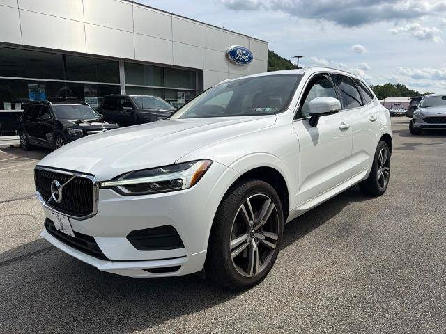 Used 2020 Volvo XC60 T6 Momentum w/ Protection Package Premier AWD/4WD image 3