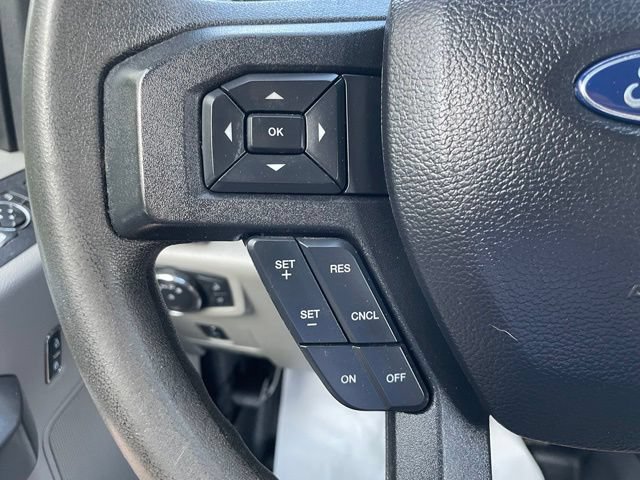 Certified 2019 Ford F350 XLT w/ XLT Premium Package AWD/4WD image 19