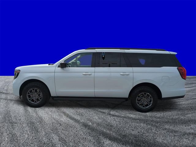 Certified 2025 Ford Expedition Max Active image 2