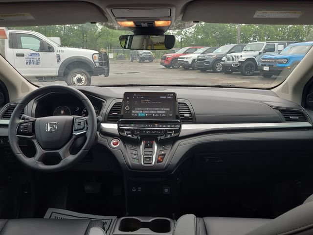 Used 2025 Honda Odyssey EX-L image 25