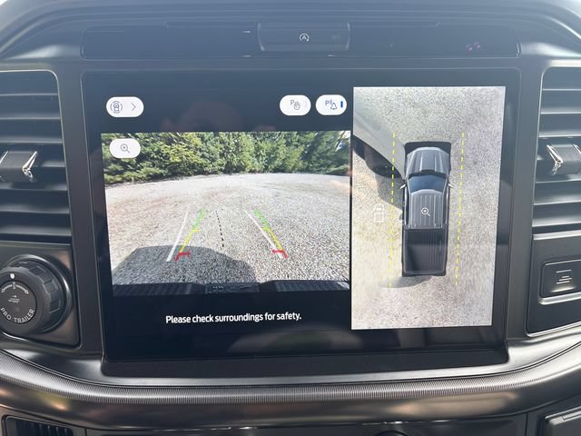 Certified 2026 Ford F150 Lariat AWD/4WD image 27
