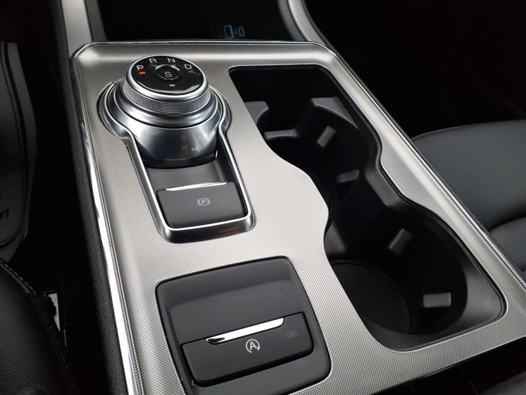 Certified 2022 Ford Edge SEL image 22