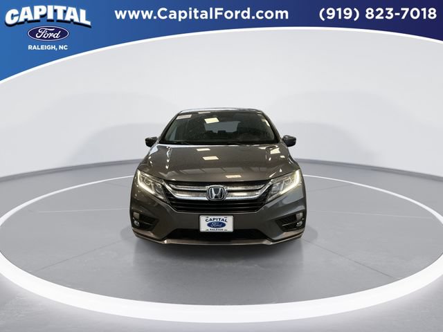 Used 2020 Honda Odyssey EX image 3
