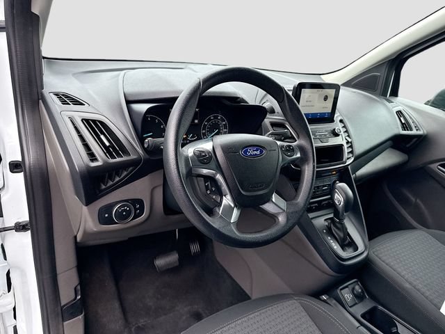 Certified 2022 Ford Transit Connect XLT FWD image 14