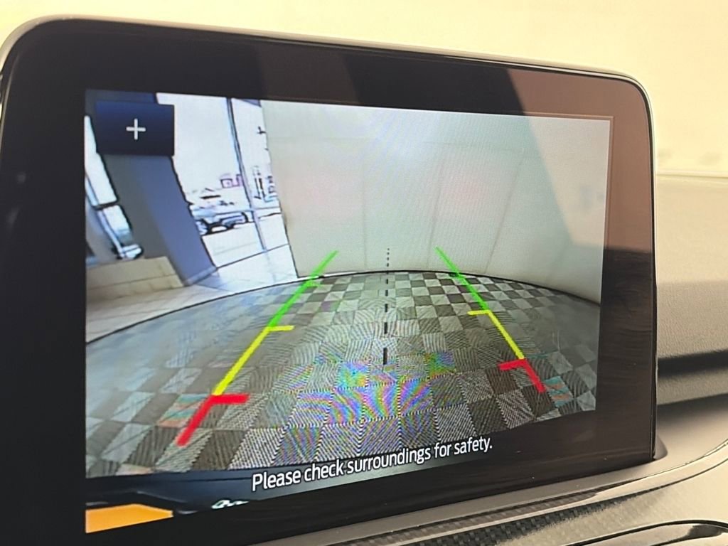 Certified 2025 Ford Escape ST-Line Select image 20