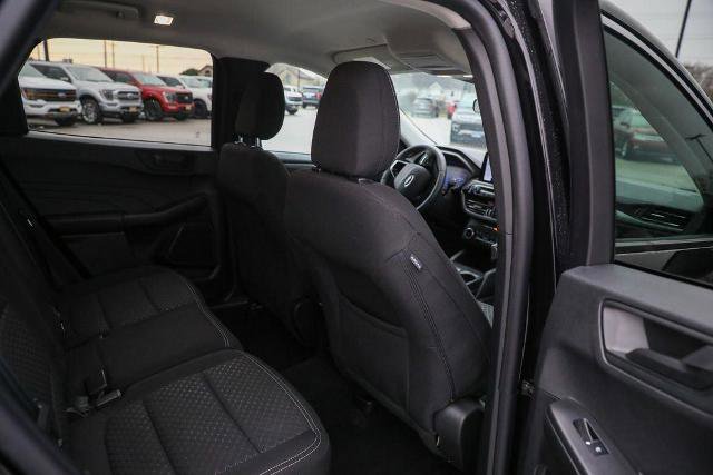 Certified 2023 Ford Escape Active AWD/4WD image 29