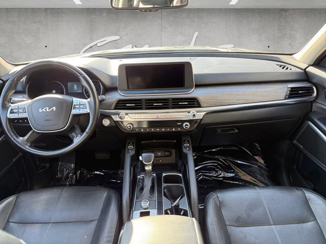 Used 2022 Kia Telluride EX w/ EX Premium Package image 20