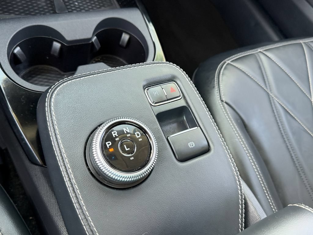 Certified 2023 Ford Mustang Mach-E Select RWD image 23