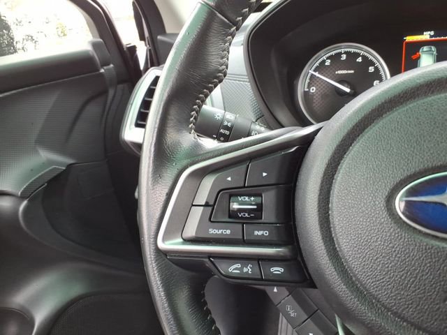 Used 2024 Subaru Forester Premium w/ POP Package 1 image 23