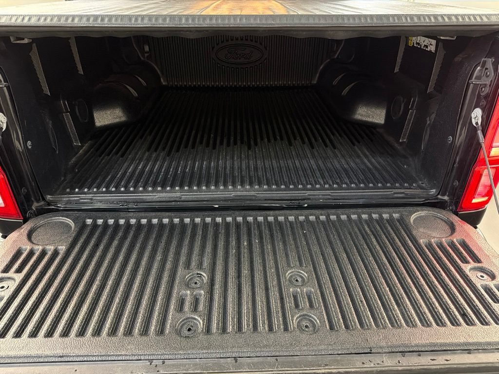 Certified 2019 Ford Ranger XLT w/ Equipment Group 302A Luxury AWD/4WD image 36