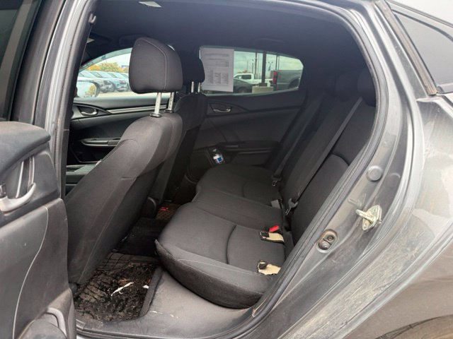 Used 2020 Honda Civic LX image 15