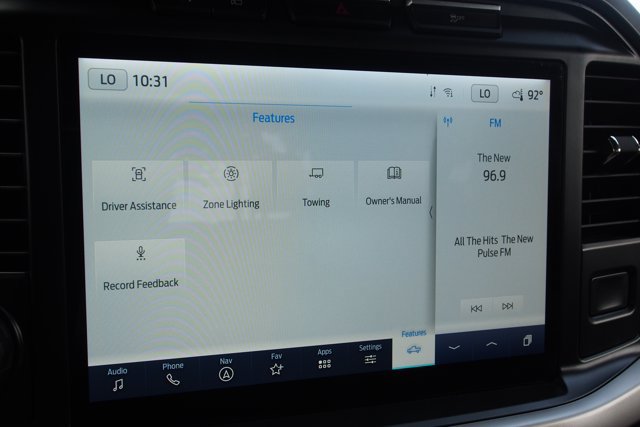 Certified 2023 Ford F150 XLT w/ Equipment Group 302A High AWD/4WD image 29