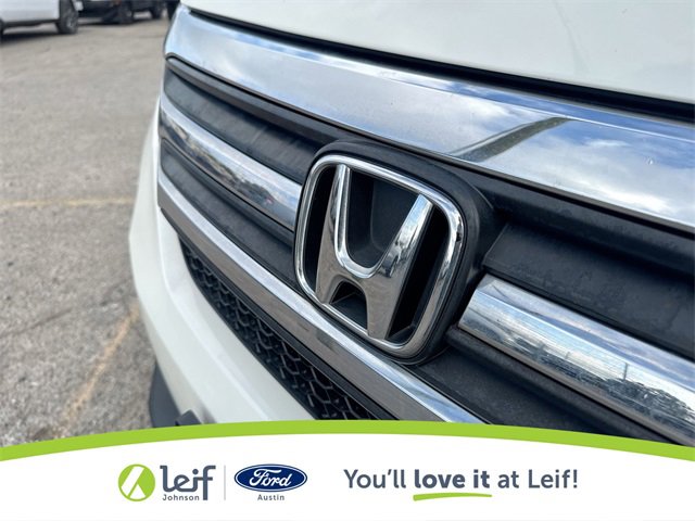 Used 2018 Honda Pilot EX-L image 33