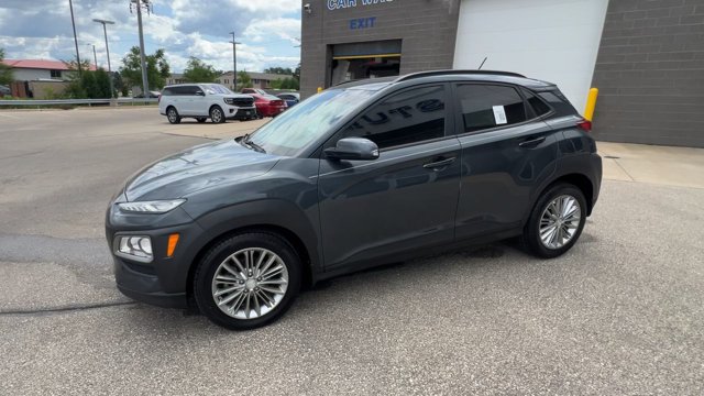 Used 2019 Hyundai Kona SEL FWD image 6
