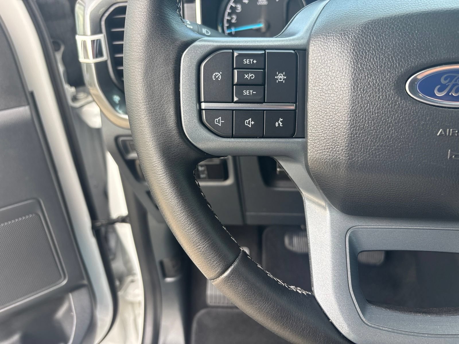 Certified 2023 Ford F150 XLT w/ Equipment Group 302A High AWD/4WD image 19