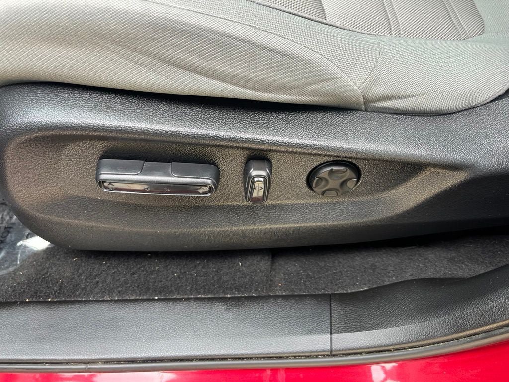 Used 2022 Honda CR-V EX image 36