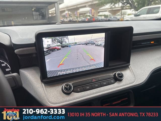 Certified 2023 Ford Maverick XLT w/ Equipment Group 300A Standard image 25