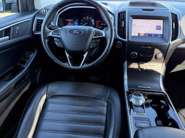 Certified 2020 Ford Edge SEL w/ Cold Weather Package AWD/4WD image 8