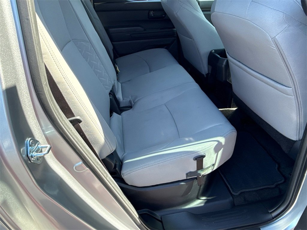 Used 2024 Toyota Tacoma 2WD Double Cab image 15