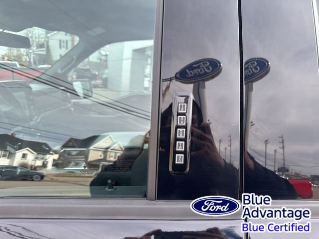 Certified 2023 Ford F150 XLT w/ Equipment Group 302A High image 15