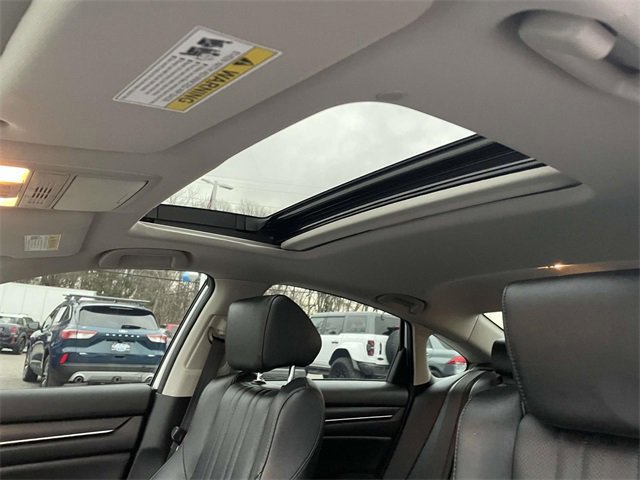 Used 2020 Honda Accord EX-L image 17