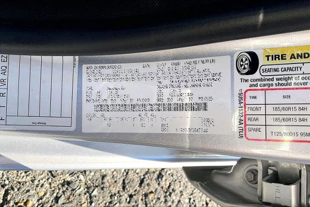 Certified 2017 Ford Fiesta SE image 39