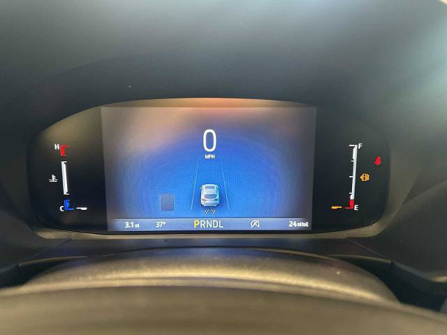 Certified 2025 Ford Escape ST-Line w/ Tech Pack #1 AWD/4WD image 10