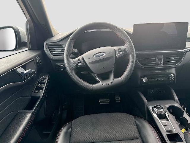 Certified 2023 Ford Escape ST-Line Select w/ Tech Pack #2 image 19