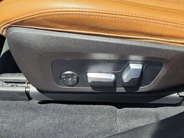 Used 2022 BMW X3 sDrive30i w/ Convenience Package RWD image 25