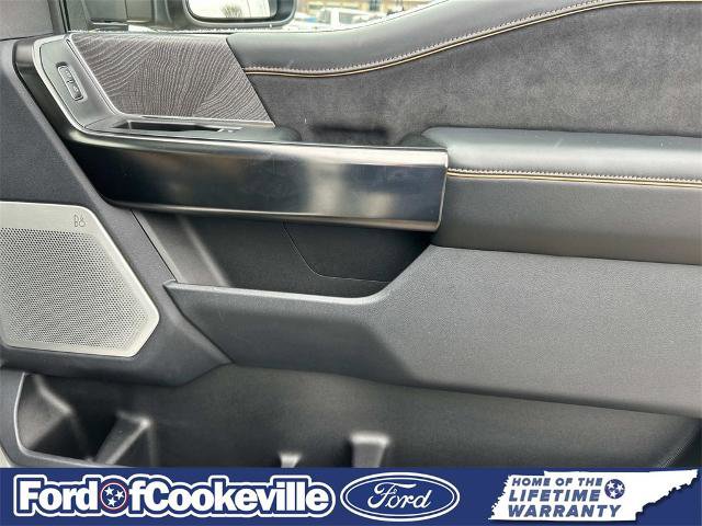 Certified 2023 Ford F250 Platinum w/ Tremor Off-Road Package image 22