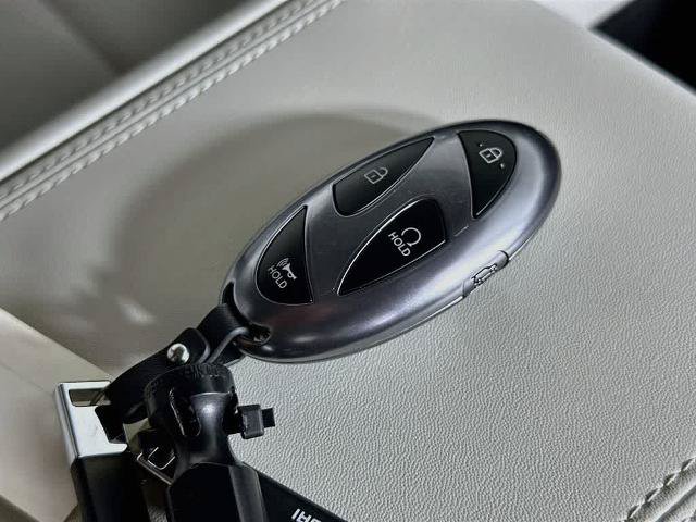 Used 2026 Hyundai Santa Fe SE FWD image 21