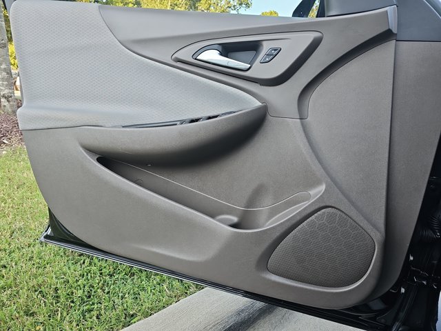 Used 2024 Chevrolet Malibu LS FWD image 26
