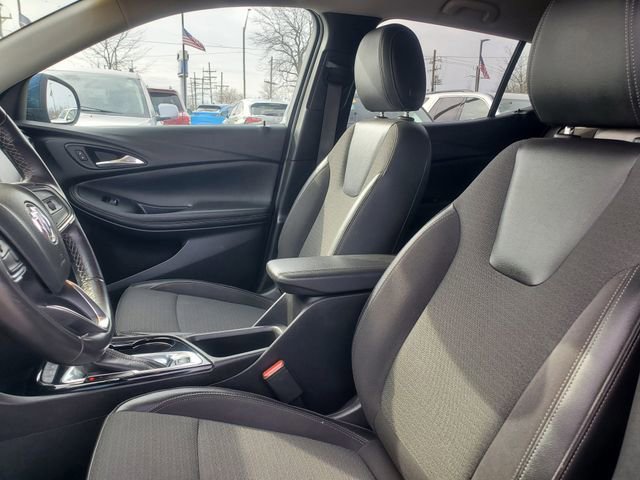 Used 2020 Buick Encore GX Select image 5