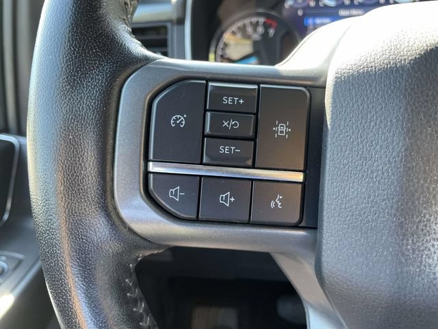 Certified 2022 Ford F150 XLT w/ Equipment Group 302A High AWD/4WD image 26