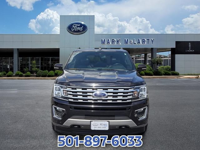 Certified 2020 Ford Expedition Limited AWD/4WD image 8