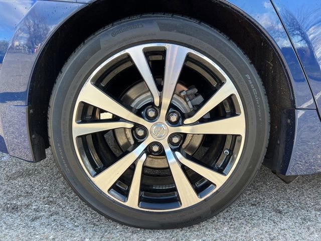 Used 2018 Nissan Maxima 3.5 SL image 14